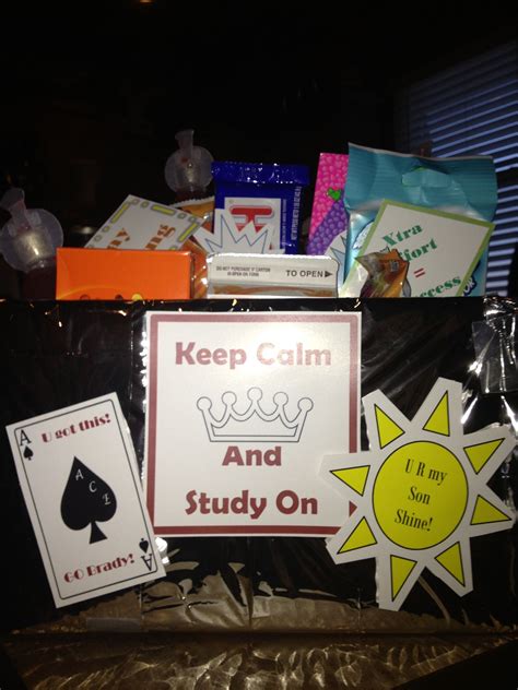 College isn't all about having fun and chilling with your squad. Pin by Samantha Taylor Watkins on gift it | Boyfriend care ...