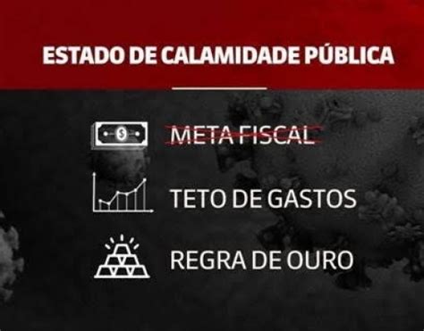 Câmara Aprova Decreto Que Reconhece Estado De Calamidade Pública Brasilagro