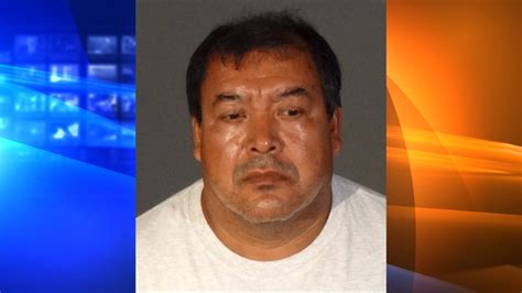Lapd Seeks Additional Victims Of ‘serial Sex Assault Suspect Who Lived