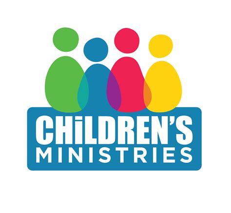About Us — Childrens Ministries