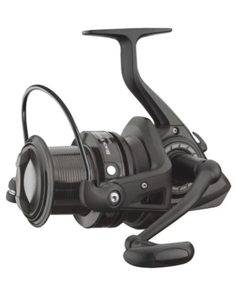 Daiwa Blackwidow A Fixed Spool Reel Mainwarings Fishing