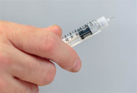 Safely Injecting Insulin A Diabetic Guide Vitalhealth