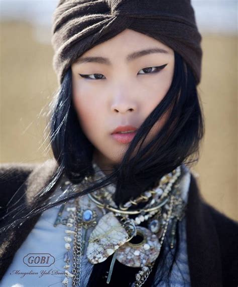 Lovely Mongolian Girls Asian Girl Pretty Asian Girl Asian Beauty