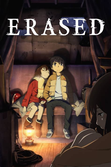 Erased 2016 The Poster Database Tpdb