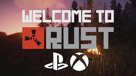 Rust Console Edition Rated By Esrb For Ps4 And Xbox One
