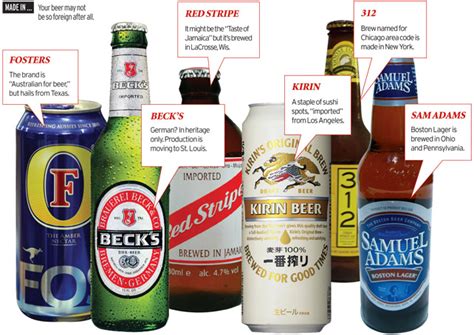 Buy lager beer and get the best deals at the lowest prices on ebay! Does Heritage Trump Origin in Beer Brands? | News - Ad Age