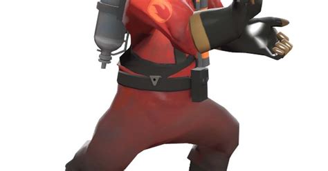 Pyro Official Tf2 Wiki Official Team Fortress Wiki For My Boy