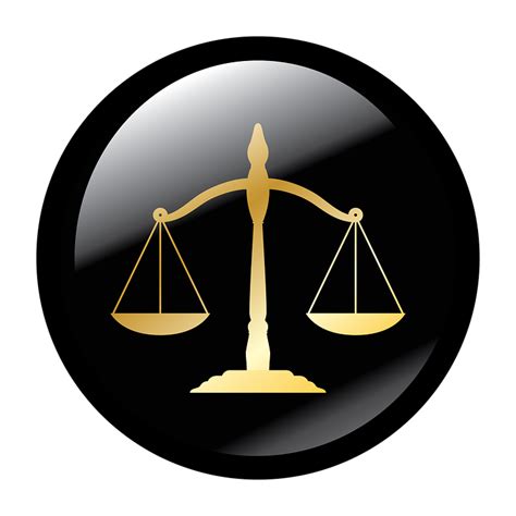 Download Scales Of Justice Judge Justice Royalty Free Stock