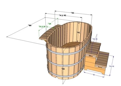 All emails sent to are encouraged because we expect to bring. Soaking Tub Dimensions - Bathtub Designs