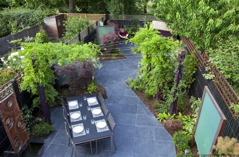 Emma pulman's accomplished, experienced, friendly london garden design team is dedicated to creating beautifully designed gardens, landscaped to be. Urban Garden Design, Crouch End