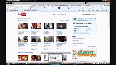 Youtube Icon For Desktop Youtube