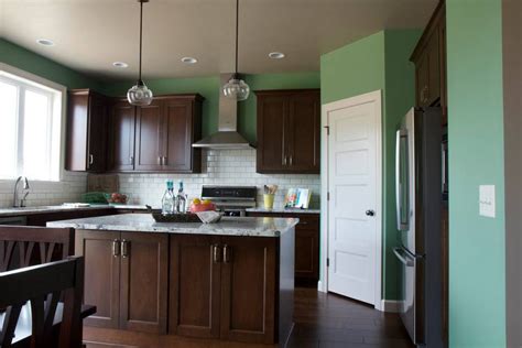 It was a separate small room, off the dining room and kitchen, with glass front cabinets and i thought that was magical. Sherwin Williams National Painting Week - Katie Jane Interiors