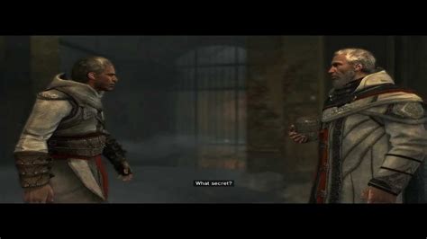 Assassin S Creed Revelations Walkthrough Sequence 9 Memory 2 YouTube