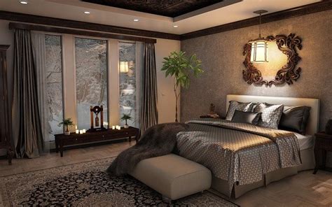 bedroom interior design  photo  pixabay