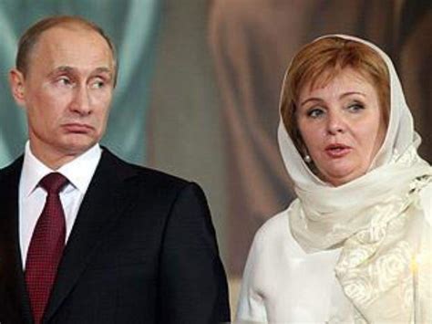 Putin family photos: Here's all you need to know about Vladimir Putin's 