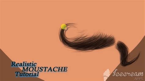 Suppose i need to draw a grid in photoshop, each square being the same size, and a certain amount of pixels tall and wide, and the grid lines having a certain pixel width. How to Draw a Moustache Tutorial in Photoshop cc ...