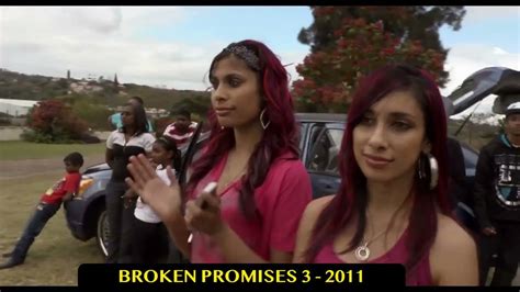 Broken Promises 3 The Final Insult Full Movie Part 03 Youtube