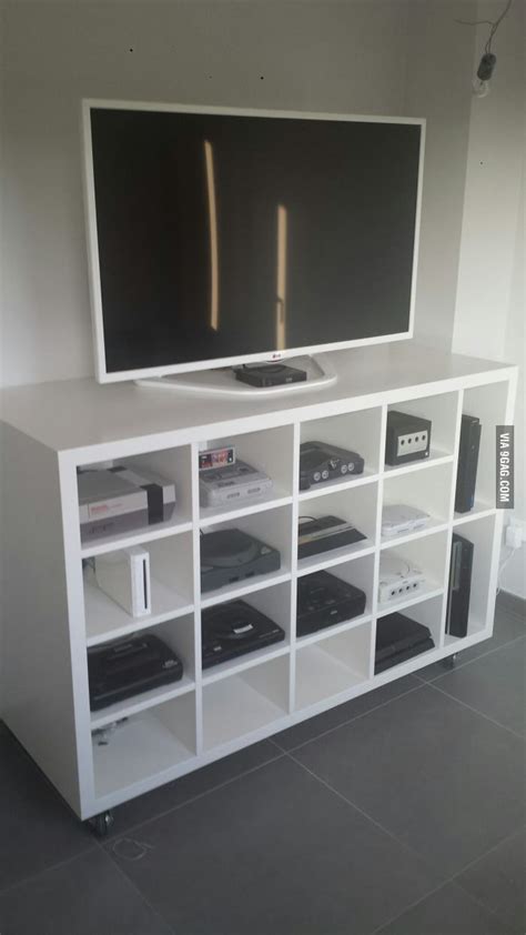 50 Video Game Room Ideas To Maximize Your Gaming Experience Gamer