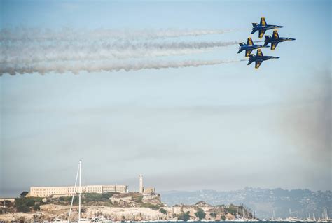 Dvids Images San Francisco Fleet Week Air Show Image 13 Of 16