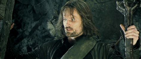 Aragorn Inthe Fellowship Of The Ring Lord Of The Rings Image 2230634