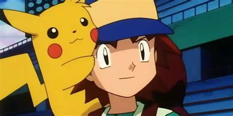 The 10 Worst Pokémon Side Characters Ranked