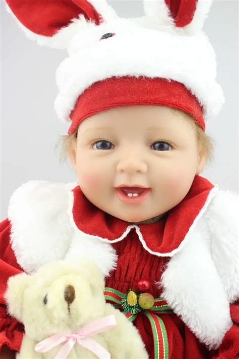 Buy 2015 New Design Hot Sale Lifelike Reborn Baby Doll