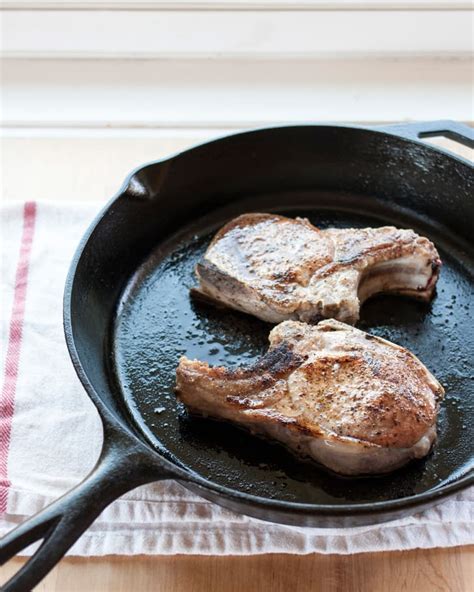 5 mistakes to avoid when cooking meat on the stovetop the kitchn