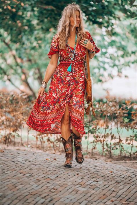 8 Best Ideas For Coloring Bohemian Hippie Style
