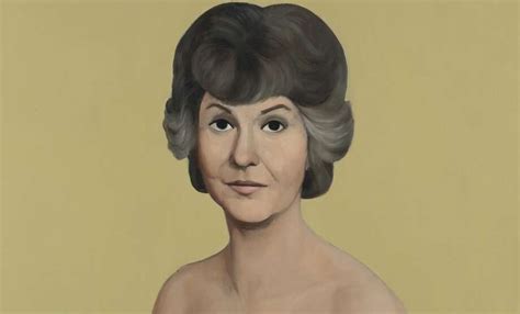 Bea Arthur Topless Painting Fetches 1 9M In NYC Houston Chronicle