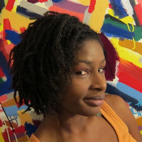 I have a better camera, lighting and most importantly get this amazing twist out tapered twa natural hair style. The Kitchen Salon: Lessons in Mini Twists: The Cheat Sheet
