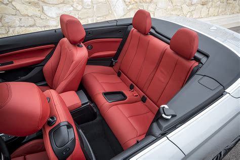 Bmw 2 Series Convertible Details And Mega Gallery On Location
