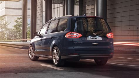 Ford Galaxy Gallery Of Images Ford Uk