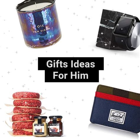 This inexpensive controller can manage 8 sprinkler zones and installs easily in about 30 minutes if you. 30+ Gifts For Him You Can Buy On Amazon « The Gift Insider ...