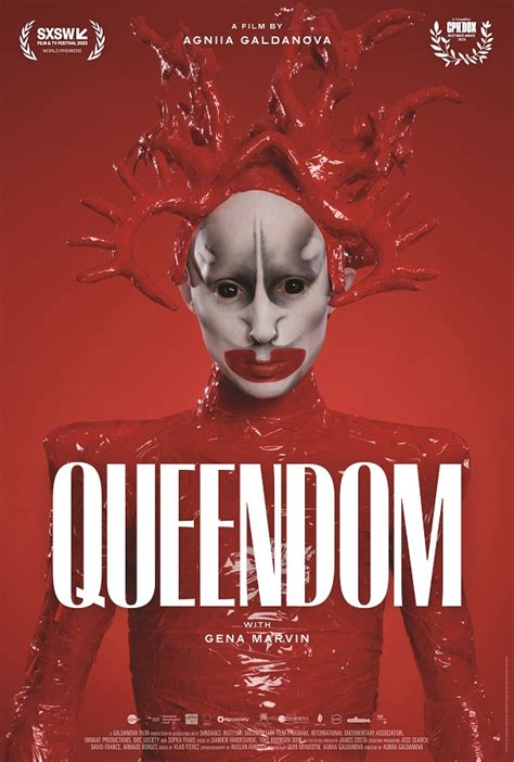 Queendom Focuses On Subversive Performance Art In Russia The
