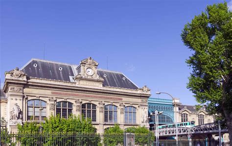 We did not find results for: Our Guide to the Grand Train Stations in Paris - Paris Perfect