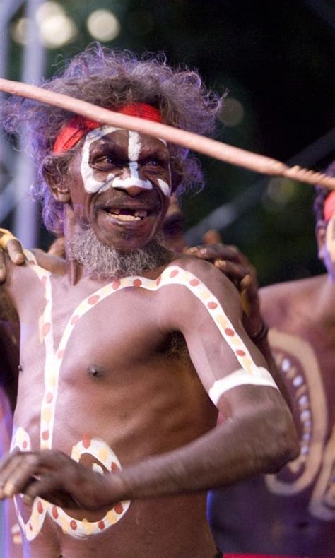 aboriginal music and dance northern territory australia