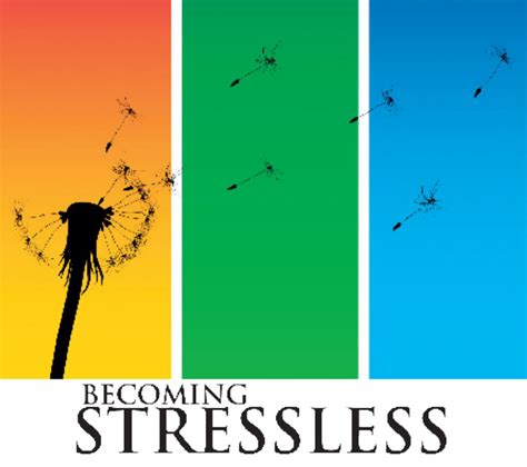 Becoming Stressless Network Ireland Irish Holistic Magazine