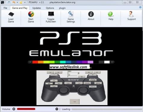 Pcsx3 Emulator For Pc