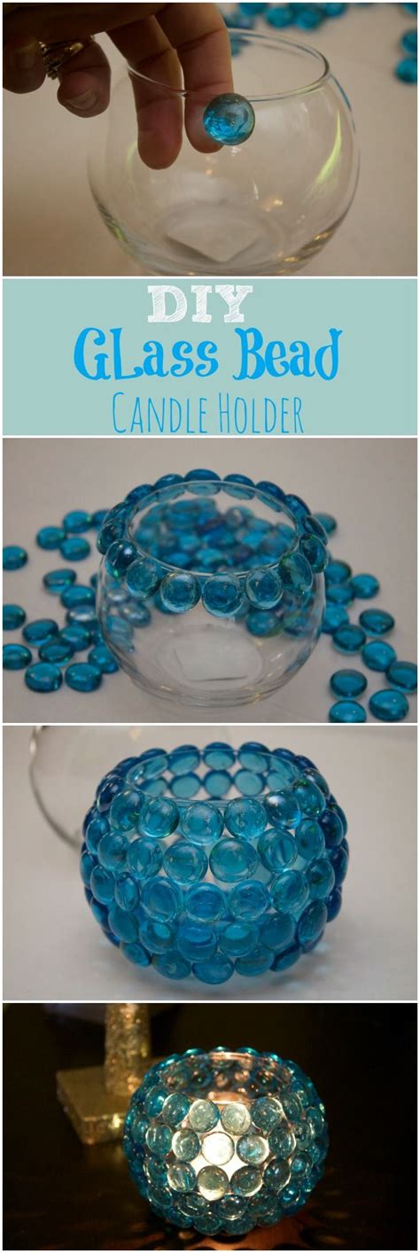 Beautiful Diy Candle Holders Great Ideas And Tutorials For Special Occasions Noted List