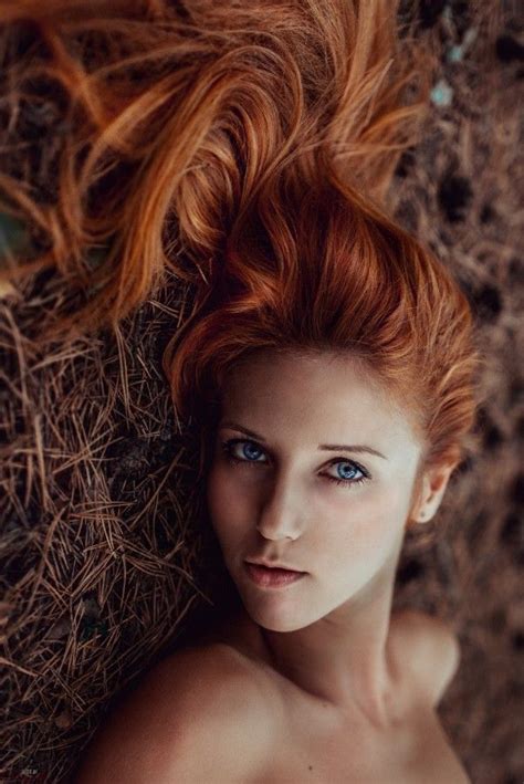 By Georgy Chernyadyev Px Ginger Girls Beautiful Redhead