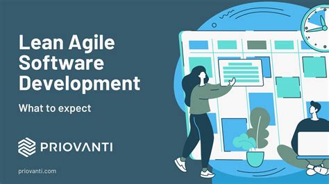 Lean Agile Software Development What To Expect