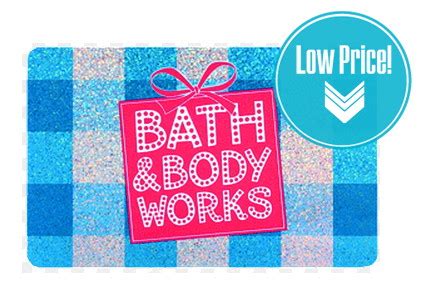 Maybe you would like to learn more about one of these? Bath & Body Works $25 Gift Card, Only $15.41!