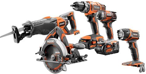 Check out the best power tool brands. Which is the Best Cordless Power Tool Brand?