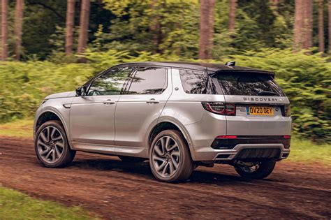 Последние твиты от discovery (@discovery). Land Rover Discovery Sport (2020) long-term test review ...