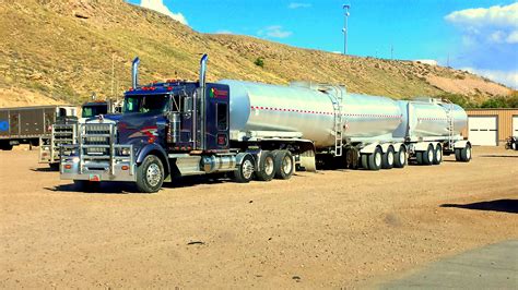 Free Images : asphalt, transport, america, gas, oil, load, fuel, land