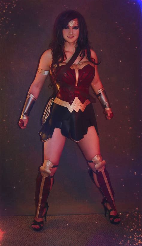 Ashley Barron On Twitter Wonder Woman Cosplay Wonder Woman Girls Cosplay Daftsex Hd