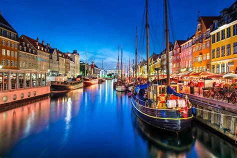 7 Fun Facts About Copenhagen Copenhagen Travel Cool Places To Visit