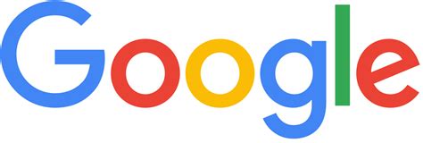 The maximum file size is 30 kb. Logo de Google - Wikipedia, la enciclopedia libre