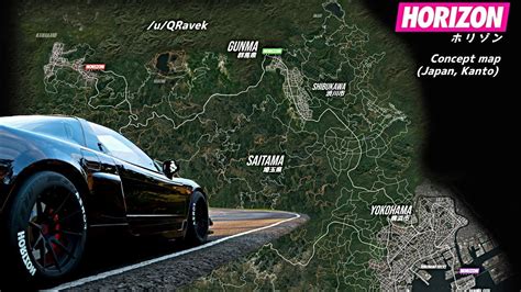 Forza Horizon 5 Release Date Map And Location Digistatement