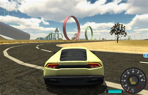 Press t to see your position and other players on the map, r to respawn and c to change camera view. Madalin Stunt Cars - free game | fullgames.sk